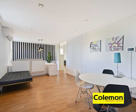 Offices commercial property leased at Level 1/138 Victoria Road Marrickville NSW 2204