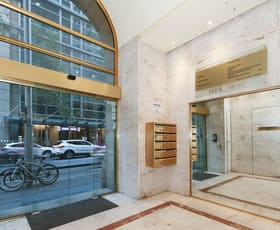 Other commercial property leased at Level 6,/352 Kent Street Sydney NSW 2000