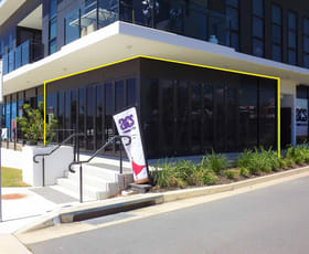 Shop & Retail commercial property leased at Shop 3/9-13 Waldron Street Yarrabilba QLD 4207