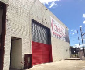 Factory, Warehouse & Industrial commercial property leased at Rear/20 TINNING STREET Brunswick VIC 3056