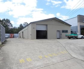 Factory, Warehouse & Industrial commercial property leased at 24 Iraking Avenue Moorebank NSW 2170