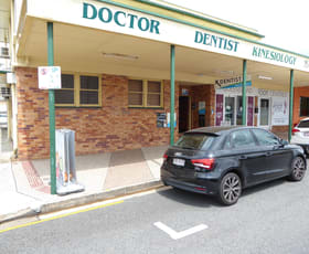 Medical / Consulting commercial property leased at 648 Sherwood Road Sherwood QLD 4075