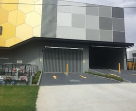 Factory, Warehouse & Industrial commercial property leased at Kirrawee NSW 2232