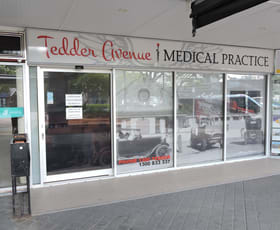 Medical / Consulting commercial property leased at 30 Peak Avenue Main Beach QLD 4217
