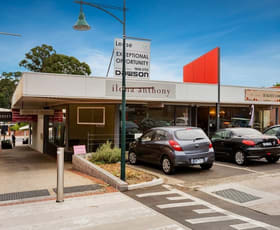 Other commercial property leased at 126 James Street Templestowe VIC 3106