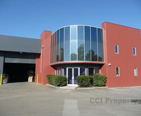 Factory, Warehouse & Industrial commercial property leased at 182 Kerry Road Archerfield QLD 4108