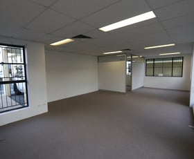 Offices commercial property leased at 7A/5 Executive Drive Burleigh Heads QLD 4220
