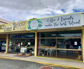 Shop & Retail commercial property leased at Shop 5 / 6 Lavelle Street Nerang QLD 4211