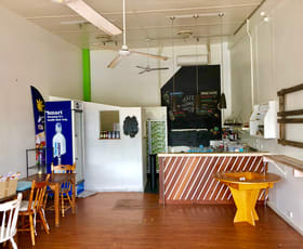Shop & Retail commercial property leased at Shop 5 / 6 Lavelle Street Nerang QLD 4211