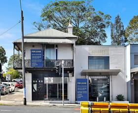 Showrooms / Bulky Goods commercial property for lease at 64 Victoria Road Drummoyne NSW 2047