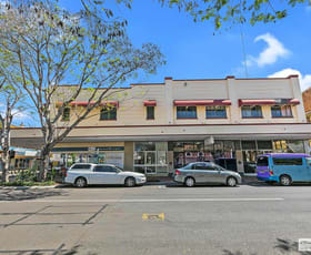 Offices commercial property leased at 1/88 Ellena Street Maryborough QLD 4650
