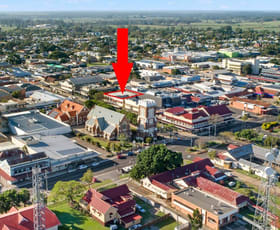 Offices commercial property leased at 2/88 Ellena Street Maryborough QLD 4650