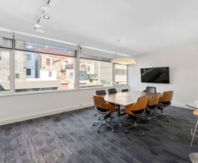 Medical / Consulting commercial property leased at 8-10 Belmore Street Surry Hills NSW 2010
