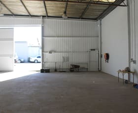 Factory, Warehouse & Industrial commercial property leased at 11b Howard Road Derwent Park TAS 7009