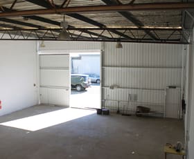 Factory, Warehouse & Industrial commercial property leased at 11b Howard Road Derwent Park TAS 7009