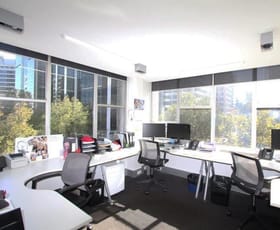 Offices commercial property leased at 502/107 Walker Street North Sydney NSW 2060