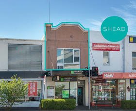 Shop & Retail commercial property leased at Suite 101/789 Pacific Highway Gordon NSW 2072