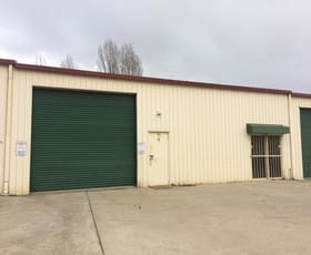 Factory, Warehouse & Industrial commercial property leased at 17 Elsham Avenue Orange NSW 2800