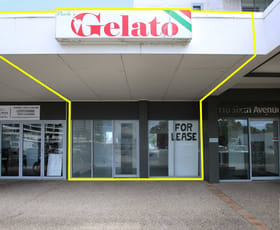 Shop & Retail commercial property leased at 3/110 Sixth Avenue Maroochydore QLD 4558