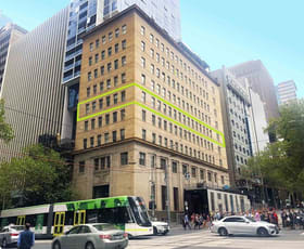 Offices commercial property leased at 460 Collins Street Melbourne VIC 3000