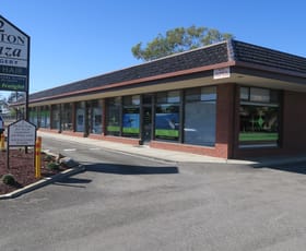 Offices commercial property leased at Shop 3/2 Clark Terrace Seaton SA 5023