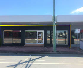 Medical / Consulting commercial property leased at Shop 2/54 Brisbane Street Mackay QLD 4740