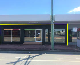 Offices commercial property leased at Shop 2/54 Brisbane Street Mackay QLD 4740