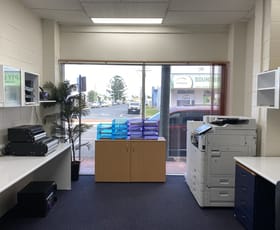 Shop & Retail commercial property leased at Shop 2/54 Brisbane Street Mackay QLD 4740