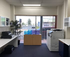 Offices commercial property leased at Shop 2/54 Brisbane Street Mackay QLD 4740