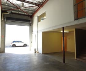 Factory, Warehouse & Industrial commercial property leased at 2/84 Barberry Way Bibra Lake WA 6163