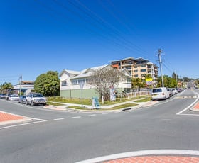 Offices commercial property leased at 42 Frances Street Tweed Heads NSW 2485