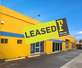 Showrooms / Bulky Goods commercial property leased at 216-218 Bell Street Preston VIC 3072