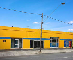 Showrooms / Bulky Goods commercial property leased at 216-218 Bell Street Preston VIC 3072