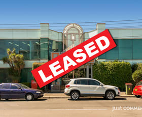 Factory, Warehouse & Industrial commercial property leased at 1/69-71 Rosstown Road Carnegie VIC 3163