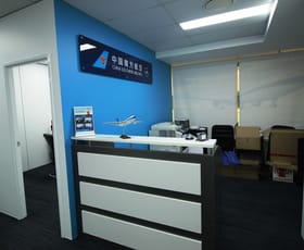 Offices commercial property leased at B3/58 Lake Street Cairns City QLD 4870