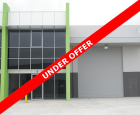 Factory, Warehouse & Industrial commercial property leased at Wetherill Park NSW 2164