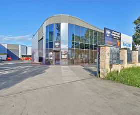 Factory, Warehouse & Industrial commercial property leased at 4/52 Topham Road Smeaton Grange NSW 2567