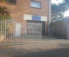 Factory, Warehouse & Industrial commercial property leased at 925 Canterbury Rd Lakemba NSW 2195