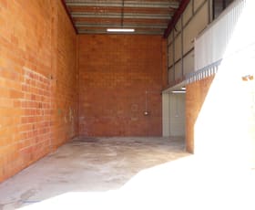 Factory, Warehouse & Industrial commercial property leased at 8/10 Babdoyle Street Loganholme QLD 4129