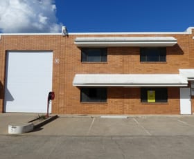 Factory, Warehouse & Industrial commercial property leased at 8/10 Babdoyle Street Loganholme QLD 4129