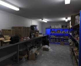 Factory, Warehouse & Industrial commercial property leased at 2/26 Christensen Street Cheltenham VIC 3192