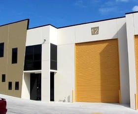 Factory, Warehouse & Industrial commercial property leased at Wetherill Park NSW 2164