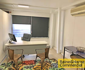 Offices commercial property leased at 1.01/68 Commercial Road Newstead QLD 4006
