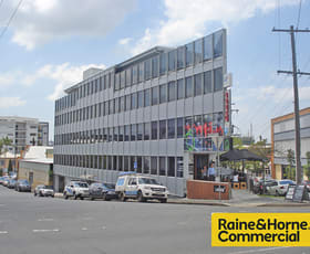Offices commercial property leased at 1.01/68 Commercial Road Newstead QLD 4006