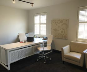 Offices commercial property leased at Suite 3/546 Malvern Road Prahran VIC 3181