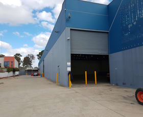 Showrooms / Bulky Goods commercial property leased at Unit 1/17 Enterprise Cct Prestons NSW 2170