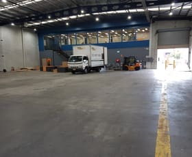 Showrooms / Bulky Goods commercial property leased at Unit 1/17 Enterprise Cct Prestons NSW 2170