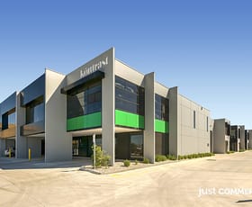 Factory, Warehouse & Industrial commercial property leased at 7/105 Cochranes Road Moorabbin VIC 3189