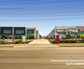 Factory, Warehouse & Industrial commercial property leased at 7/105 Cochranes Road Moorabbin VIC 3189