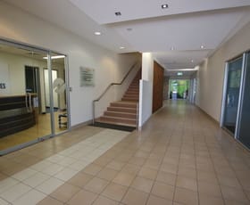 Offices commercial property leased at 8B/23 Main Street Varsity Lakes QLD 4227